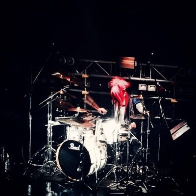 RevleZでDrumドラム叩いていました！ 2014.10.1 RevleZを卒業