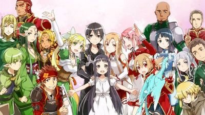 アニメ、ゲームが好きな高校生です。フォロー待ってます!!v(★∀・*)
