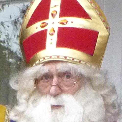 Sinterklaas | Madrid & Loon op Zand | TweetPiet