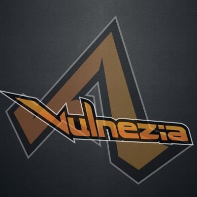 Staff in @TeamVulnezia as HM PS3