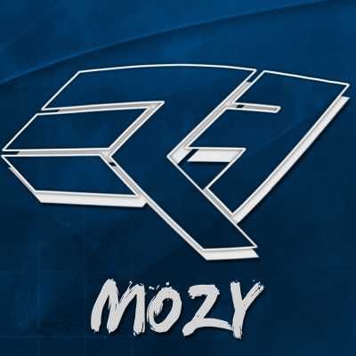 OhhMozy's profile picture. Left eRa.