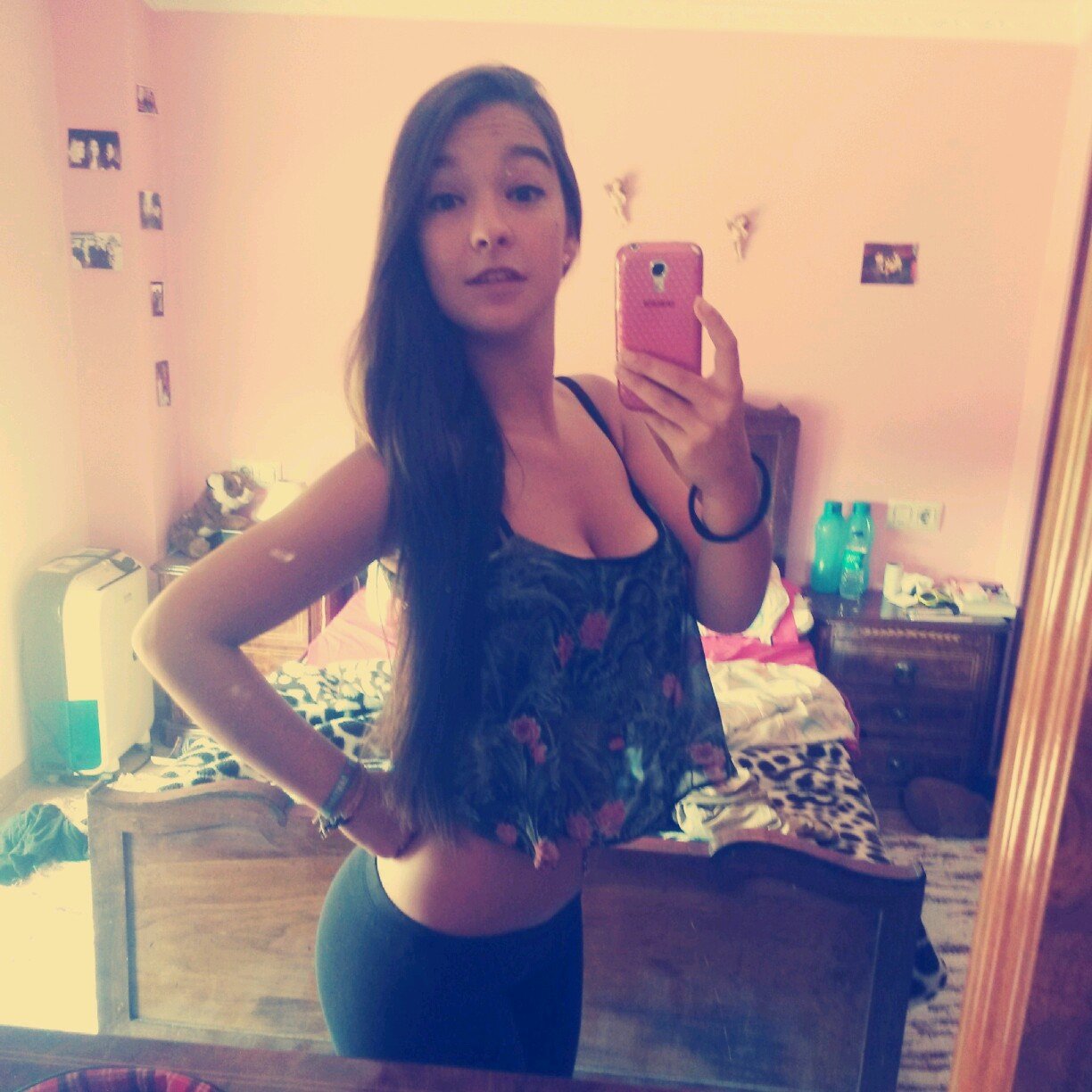 Eternamente enamorada #Xriz♡♡