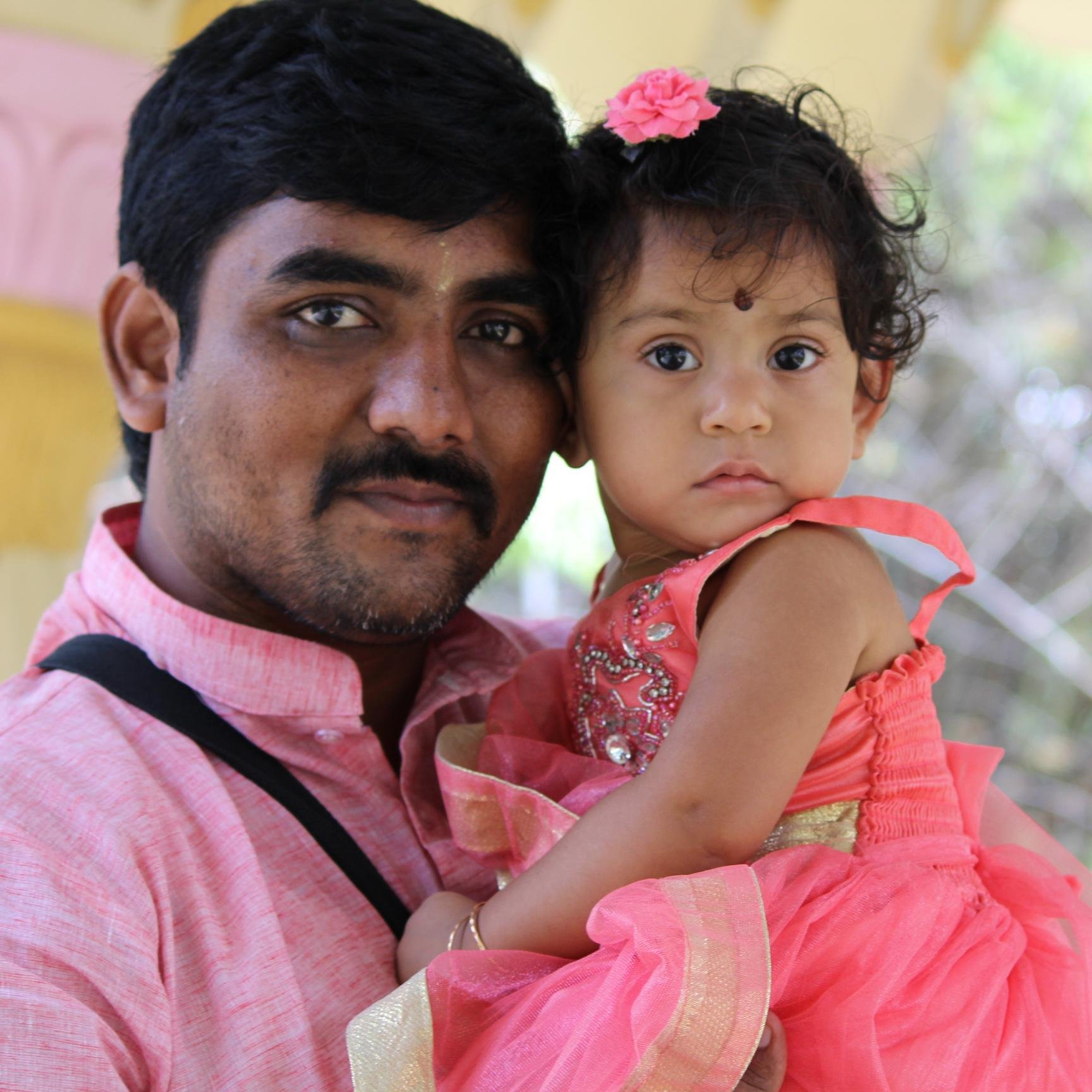 ramalingaraja80's profile picture. 