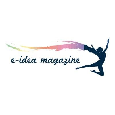 The e-Idea magazine design to provide all the latest around the world news,entertainment,stock market,weather,science,technology, sports and cosmos.