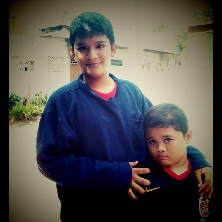(avaloliatliat)INI ORANG NOIT !!! ♛ TOTAIGALO♛