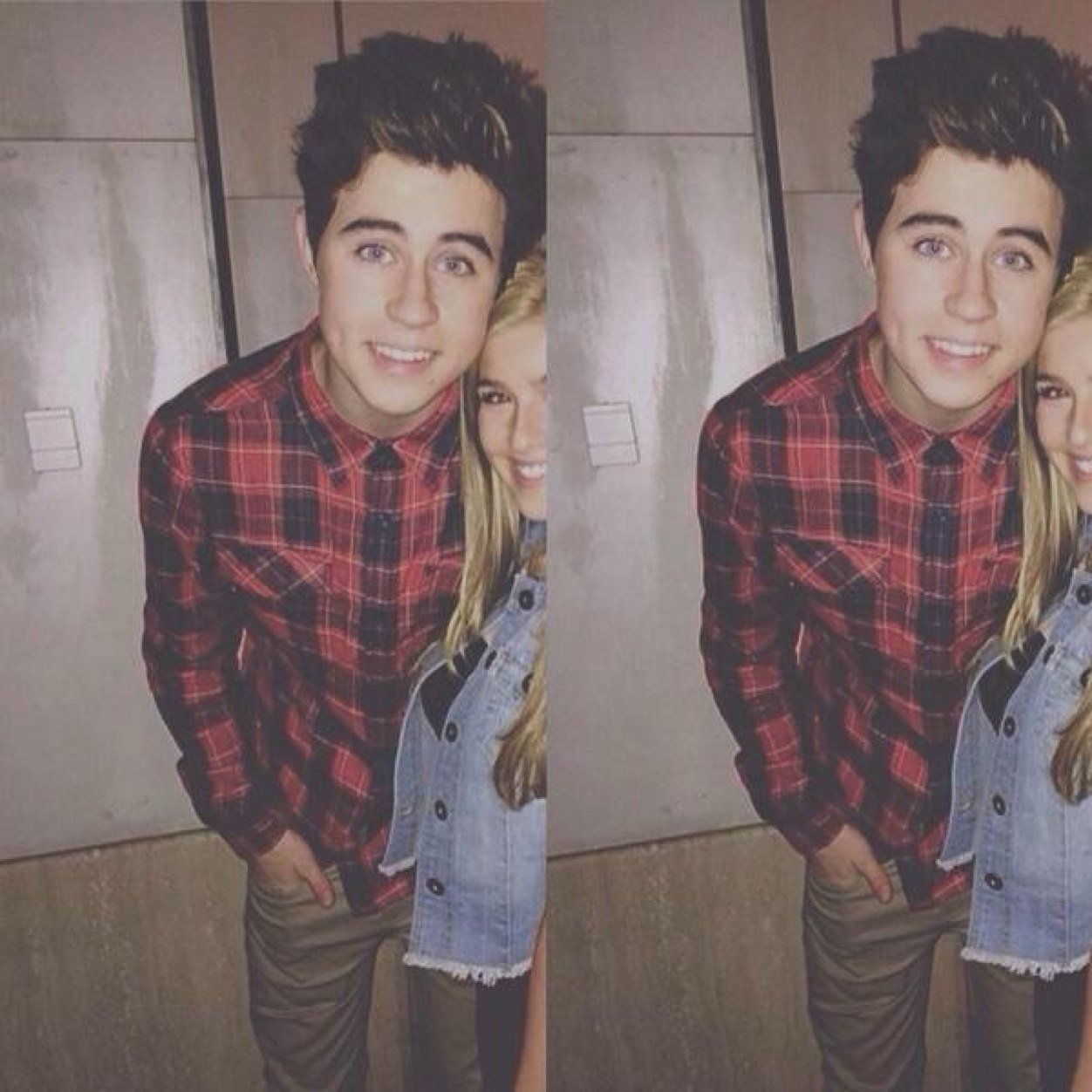 nashmagcon's profile picture. 