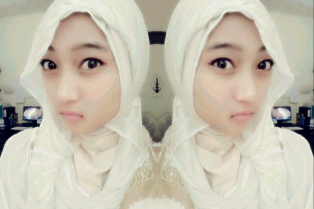 A half of BTPN Syariah • MSS PLATINUM • Pisces Women • Indahnya hidup kita yg tentukan ☺