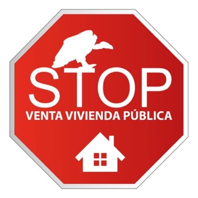 afectadosivima's profile picture. Asociación de Afectados por la Venta de Viviendas de IVIMA