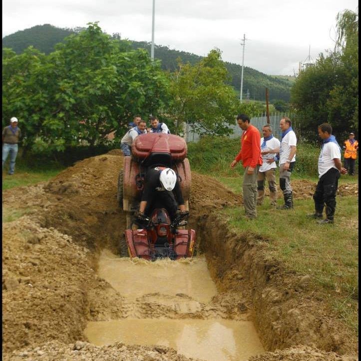 pasion por los ATV,UTV,QUAD Y BUGGIES