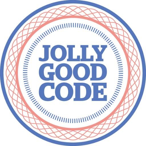 Good codes. Good code.