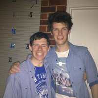 Michael (@michael_j0904) 's Twitter Profile