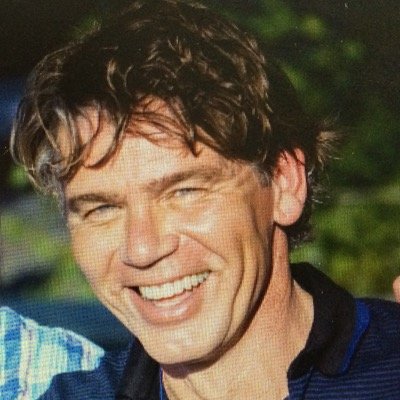 Hospitality specialist Rick van Dorssen richt zich op vernieuwing in de gastvrijheidsector. Met 25 jaar ervaring is hij een inspiratieve vernieuwer.