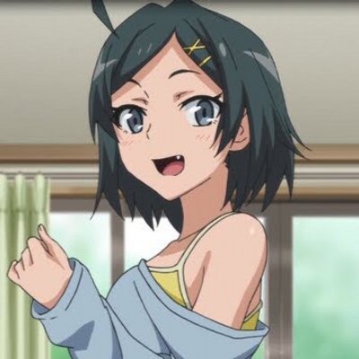 比企谷 小町 Komachi Orenari Twitter 比企谷 小町 Komachi Orenari Twitter