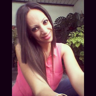 Técnica superior en Administración y Finanzas. Enamorá de la vida aunque a veces duela. Rise and shine ❤️