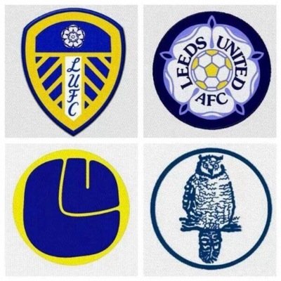 Leeds United supporter for life. Married to my lovely wife Anne and have two fantastic sons. #lufc #ALAW #MOT