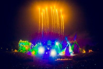 Entradas y listas para todas las fiestas y festivales de EDM en Madrid:Macumba, THS, RGB, Zoo, Fabrik, A Summer Story. info/descuentos x MD o al 682 323 254.