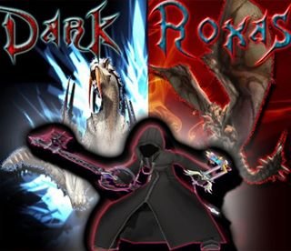Soy DarkRoxas1908 y este es mi nuevo Twitter :)  |  Intentando ser escritor :D