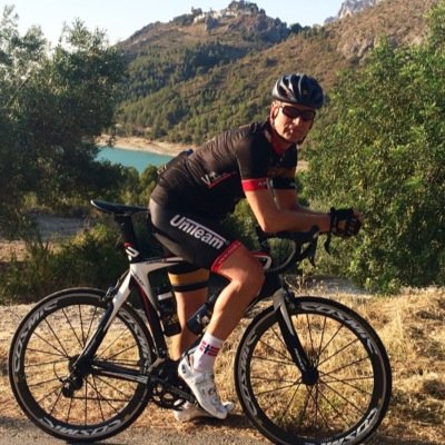 AtleAbrahamsen1's profile picture. 