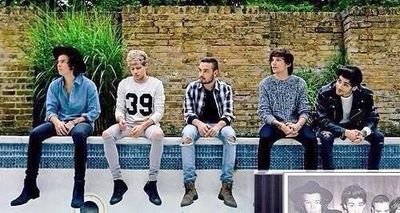 hii! my name is maria and I'm 14 years old. I'm a directioner Italian and my biggest dream is to sing and to go and live in london