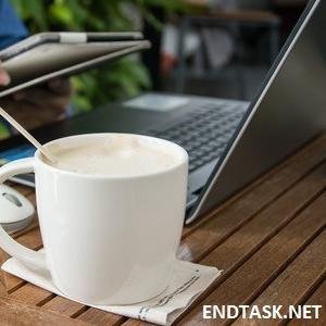 Digital nomad, freelance programmer.