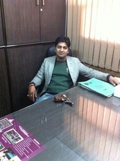 Co-Founder & CEO of KP GROUP'S