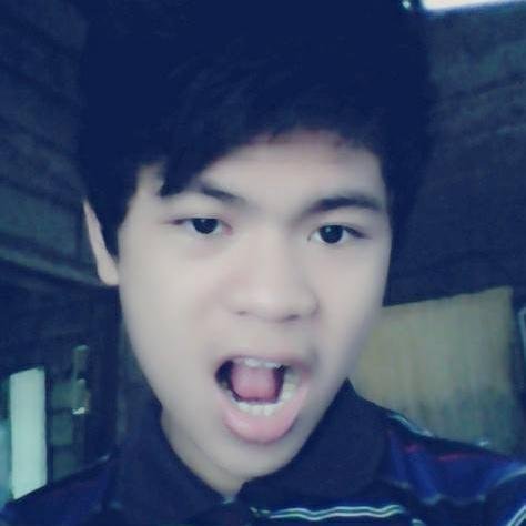 CrossFire user // Imba DOTA // TG member // 07-16