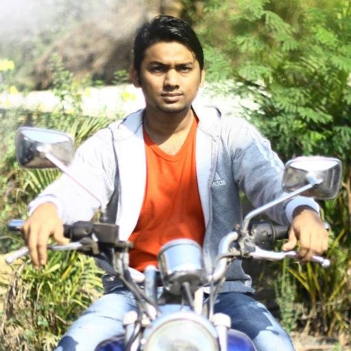 JuikarParesh's profile picture. 