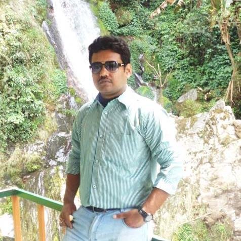 dibyendughosh95's profile picture. 