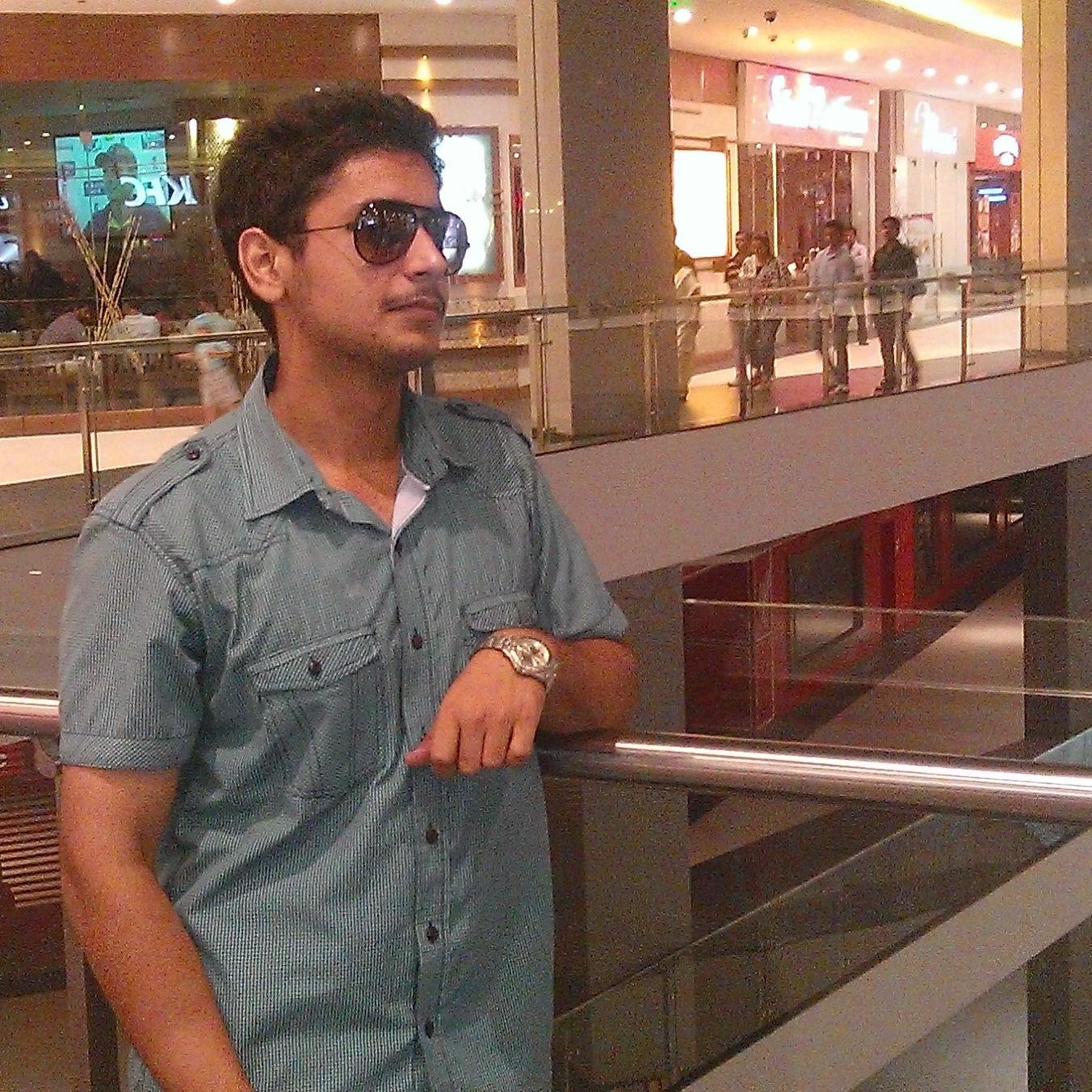 Student
GNDU, Amritsar