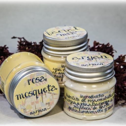 SabonsNarinan's profile picture. Artesana jabonera.Talleres de cosmética natural, jabonería y catas de aromas. Todos los niveles.En local o domicilio(área de Barcelona)