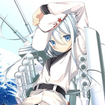 ヴェールヌイ 甘えん坊さんのプロフィール画像