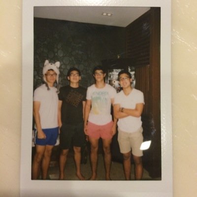 MalcomTeo's profile picture. 16 and Wise