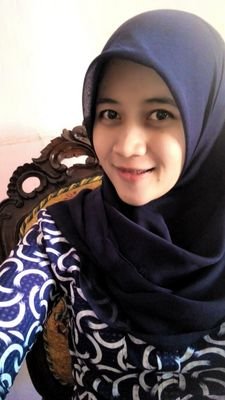 jangan terlalu serius~