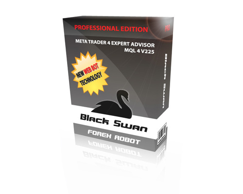BlackSwanForex's profile picture. Masters of Automated Forex Trading