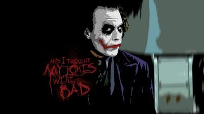 It's Simple, We Kill The Bad Man !!!