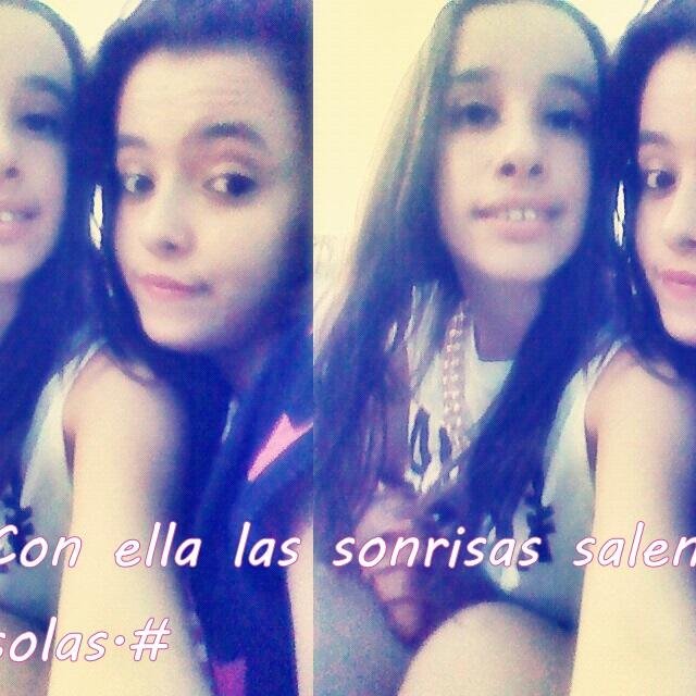 Hay personas que merecen la pena. :)