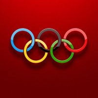 TheOlympicGames (@theolympicgames) Twitter profile photo