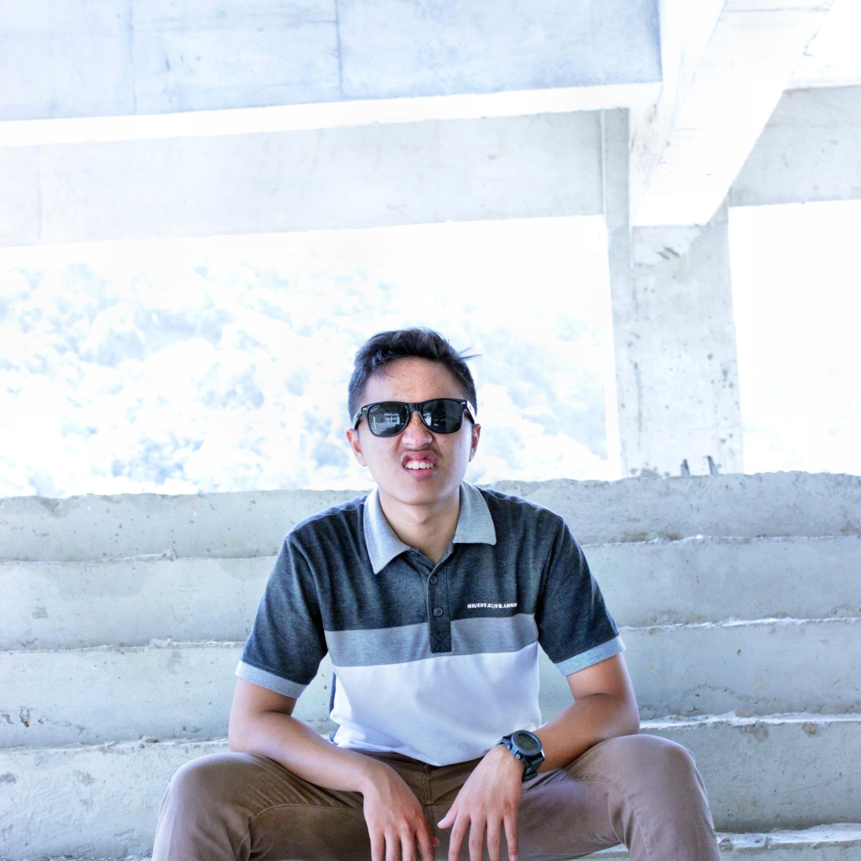 HendriawanPrtm's profile picture. 