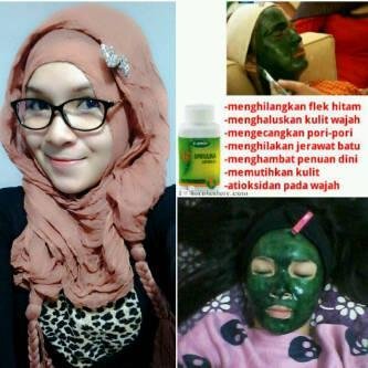 Masker_Hebat's profile picture. Biar kece, Gak jamannya lagi ngedit pake B612. Punya muka bersih & mulus bukan lagi khayalan!! PIN: 53A74B13 / WA: 0896-5749-8351 FOLLOW @Masker_Hebat