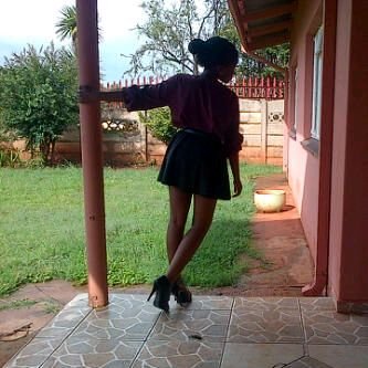 '96...Annebel Foundation Ambassador...Orphan...A Survivor...God's child♥