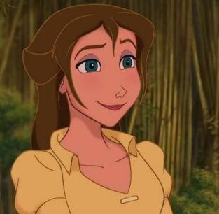 JanePorterDD's profile picture. Ravenclaw | El caso es que me fui a estudiar a los monos y acabé reina de la jungla. Hombres-gorila no, que me enamoro. #SFHDD