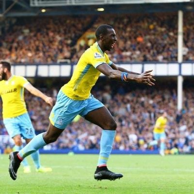 CPFC Blogger