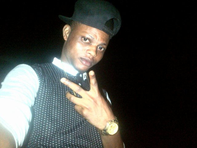 DiamondAbimbola's profile picture. Always be yourself