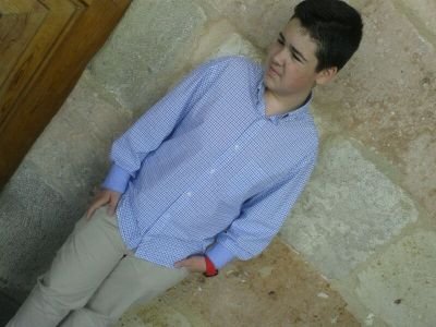 Alvaritosd16's profile picture. Estudiante del colegio La Inmaculada ,2 E.S.O. Canción favorita a sky full of stars