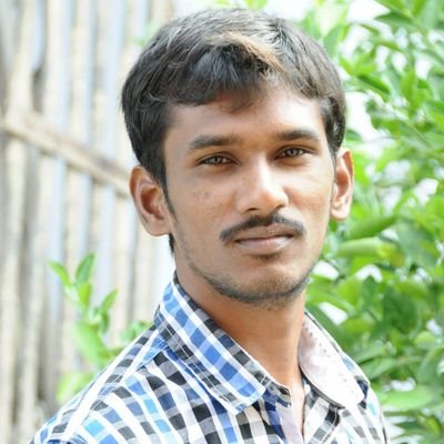 JALI.SRINIVAS Reddu