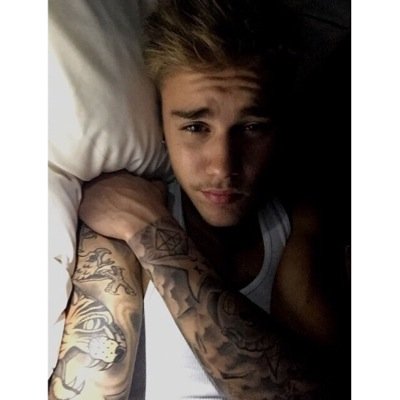 Justin and One Direction Saved Me
