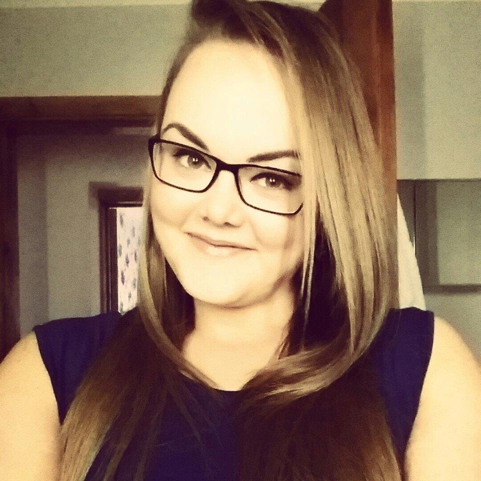 Tammy0348's profile picture. 🤓