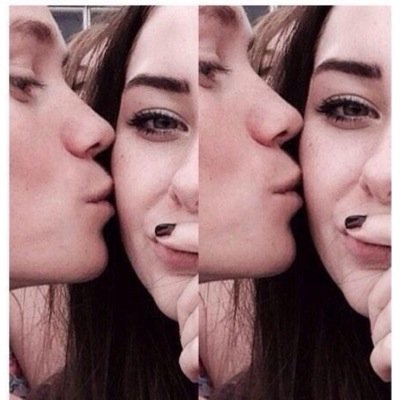 ✨Darlie is real✨