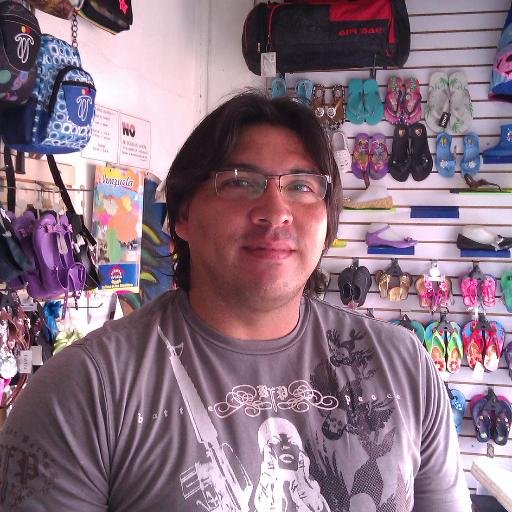 rutas28's profile picture. Amazonense, Administrador-Informatico, Analista en mi trabajo y amante de los videoJuegos.