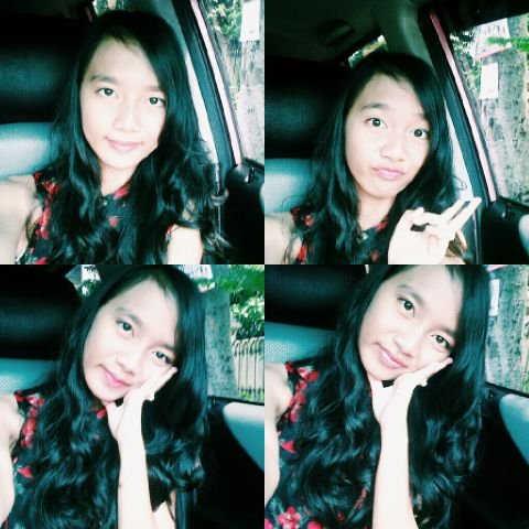 This is me. This is my life. Whatever do you say about my life, I don't care! Take it or leave it =)